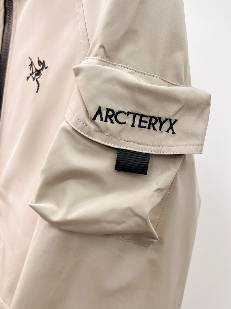 Arcteryx Outwear